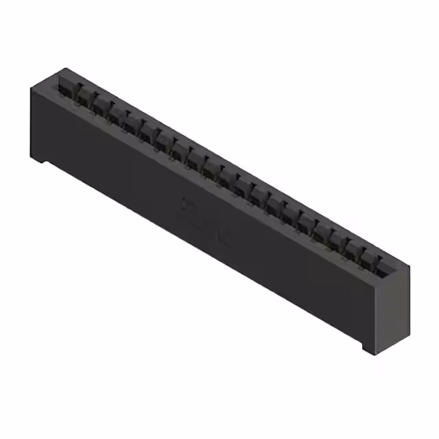 387-020-521-101 EDAC Inc.  Edgeboard Connectors